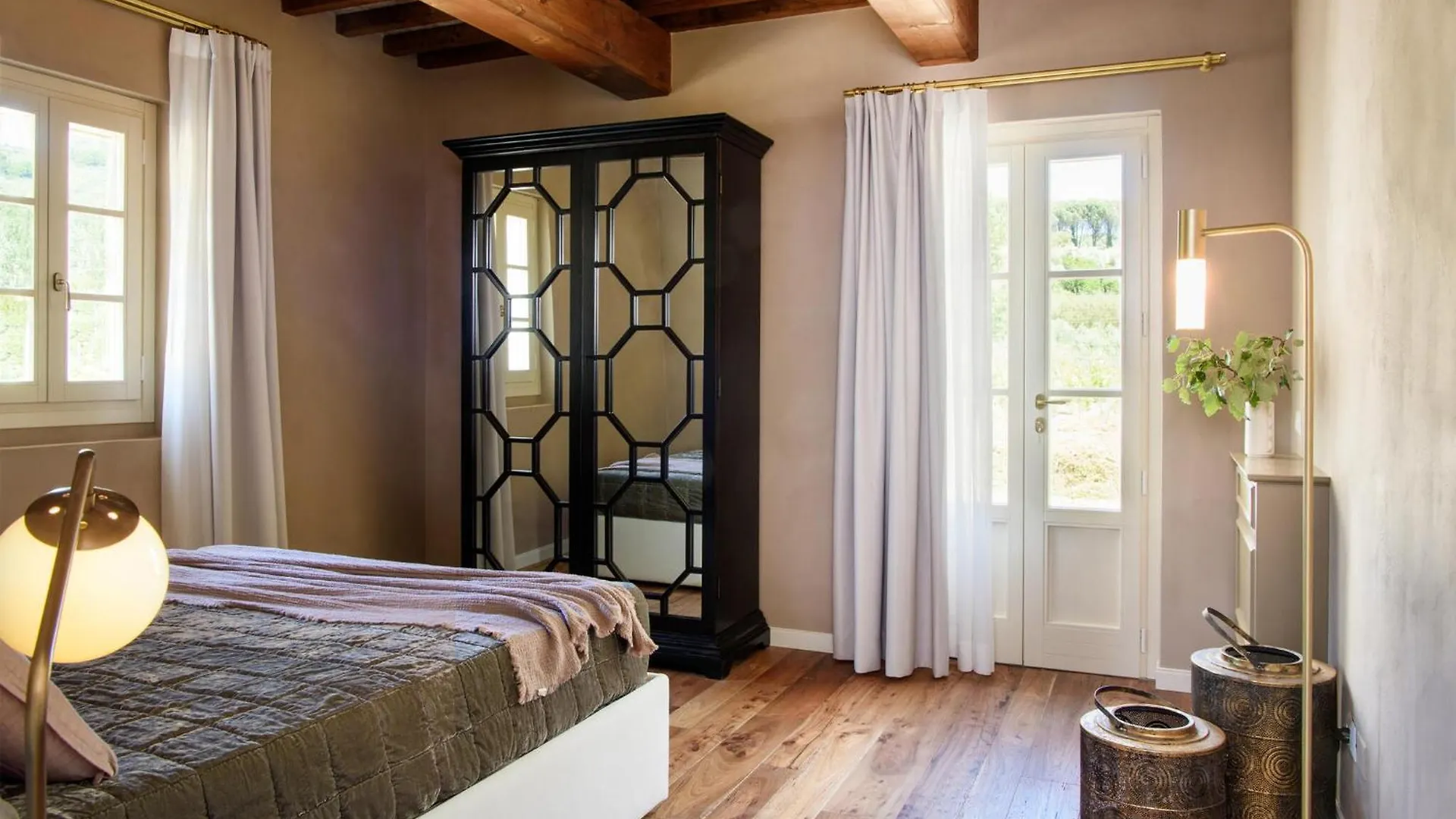 Awesome Home In Massa E Cozzile With Private Swimming Pool, Can Be Inside Or Outside 0*,  Italy