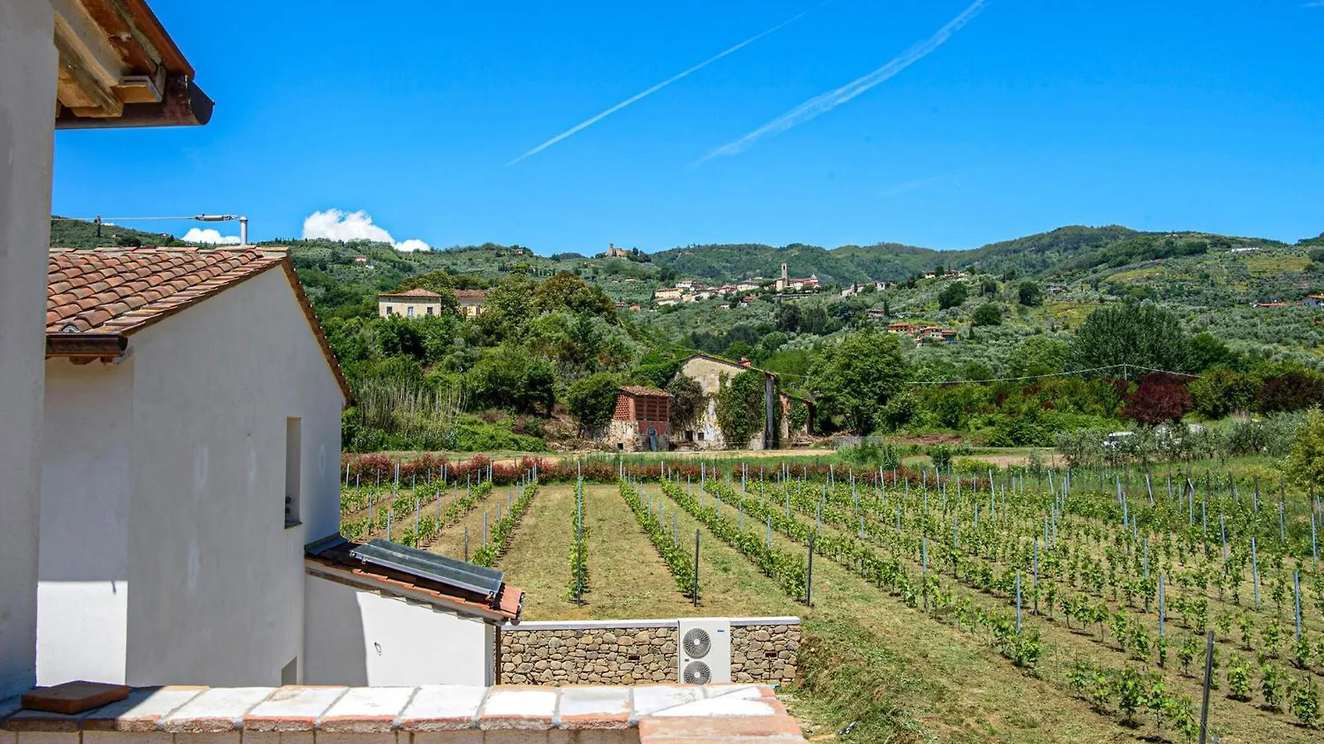 Awesome Home In Massa E Cozzile With Private Swimming Pool, Can Be Inside Or Outside 0*,