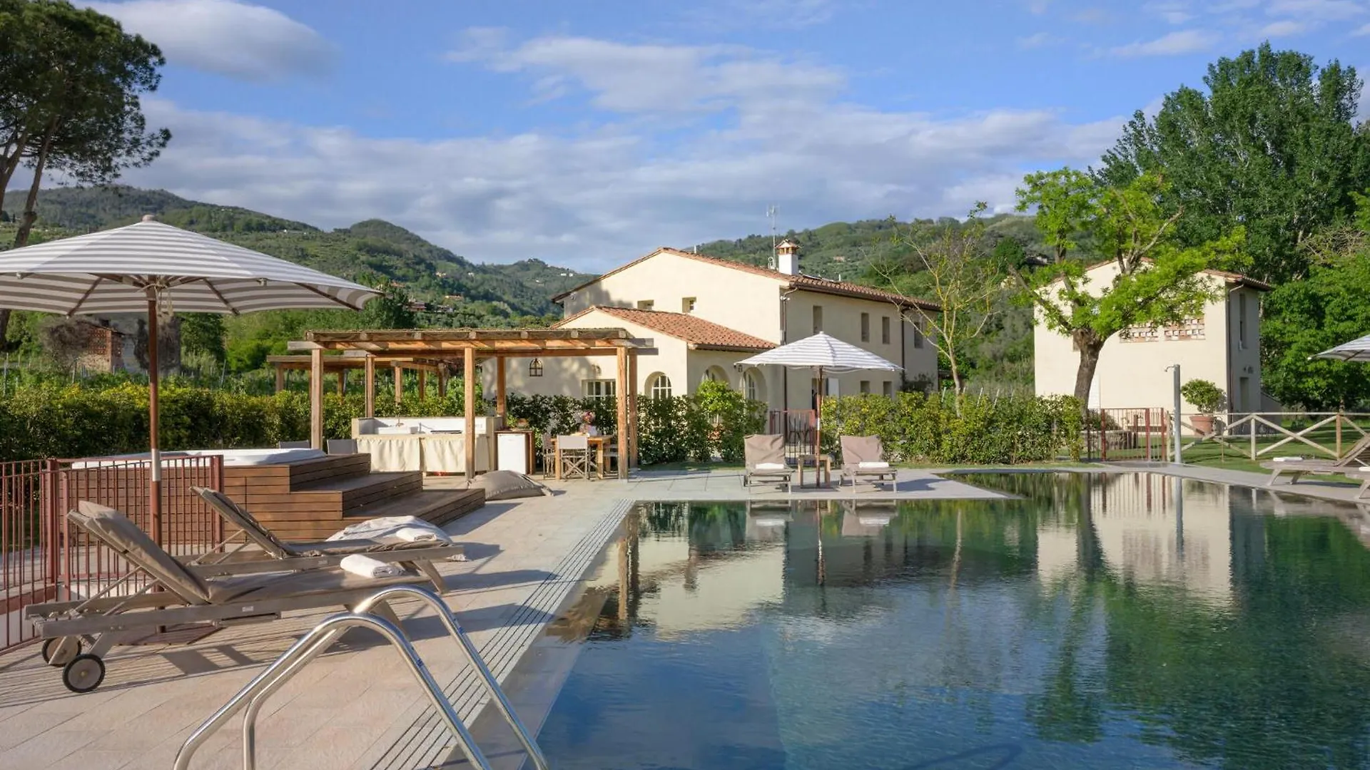 Holiday home Awesome Home In Massa E Cozzile With Private Swimming Pool, Can Be Inside Or Outside Italy