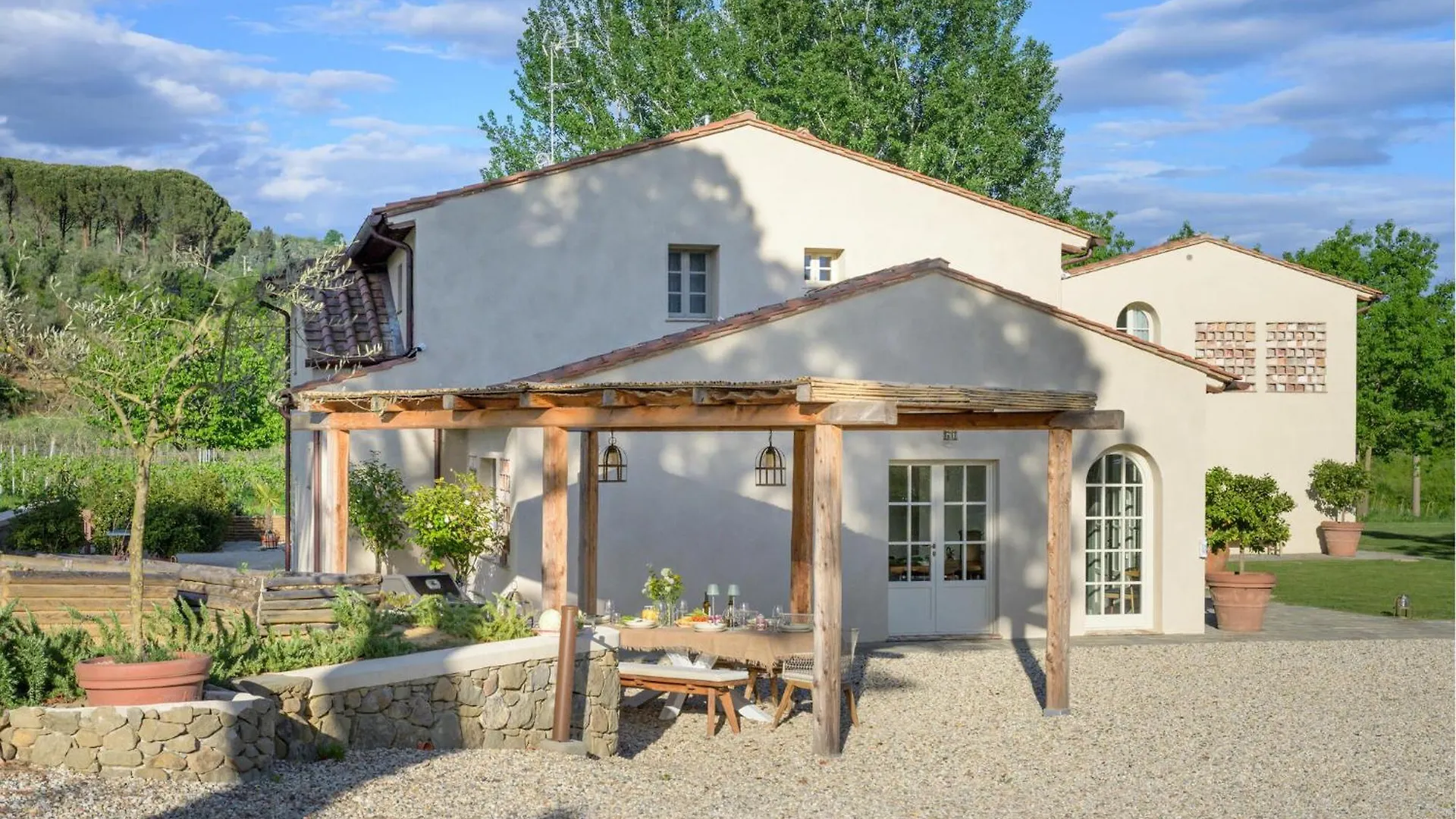 Awesome Home In Massa E Cozzile With Private Swimming Pool, Can Be Inside Or Outside