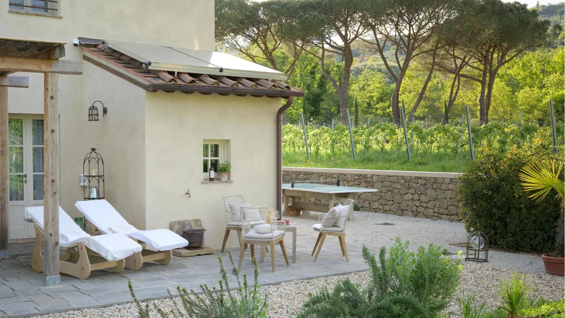 Awesome Home In Massa E Cozzile With Private Swimming Pool, Can Be Inside Or Outside 0*,
