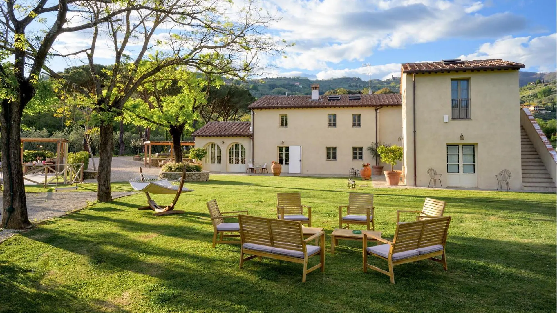 Awesome Home In Massa E Cozzile With Private Swimming Pool, Can Be Inside Or Outside 0*,  Italy