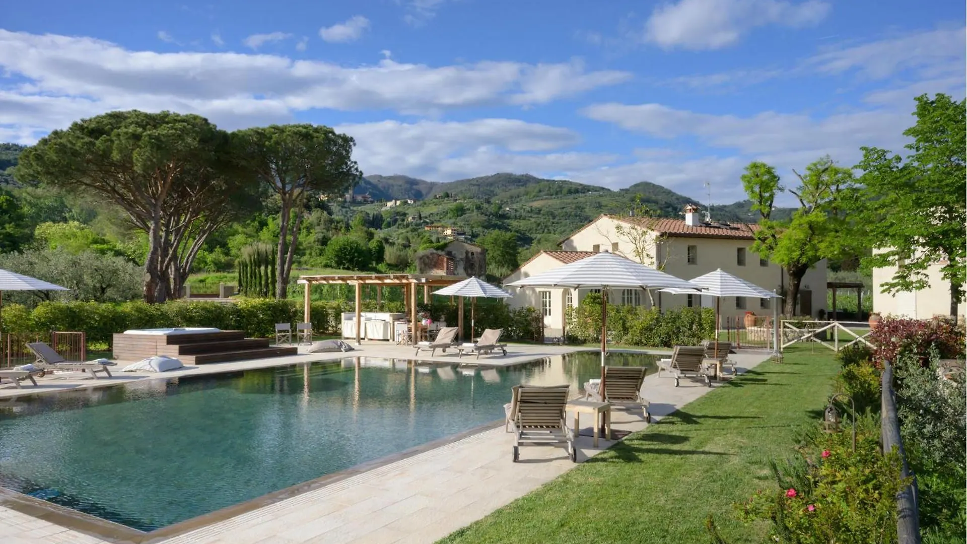 Holiday home Awesome Home In Massa E Cozzile With Private Swimming Pool, Can Be Inside Or Outside