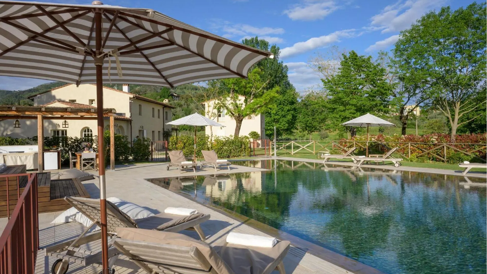Awesome Home In Massa E Cozzile With Private Swimming Pool, Can Be Inside Or Outside 0*,  Italy