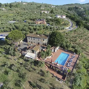  Country house I Sette Borghi