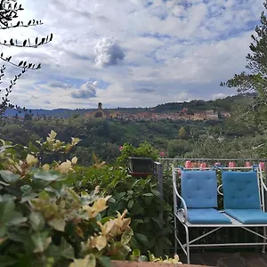Appartamento Pettocannella, Massa e Cozzile