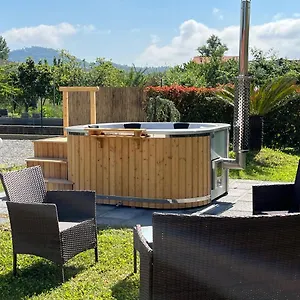 Casa vacanze La Camelia, Massa e Cozzile
