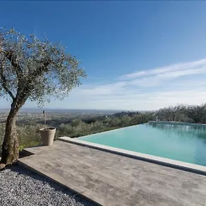 Alloggio per agriturismo Podere Raffanna Ecologic House, Massa e Cozzile