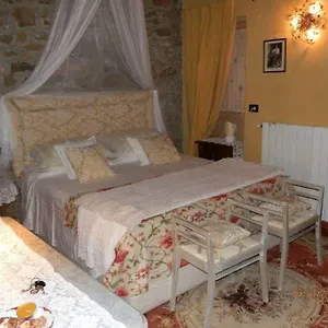 Hotel La Fagianaia, Massa e Cozzile