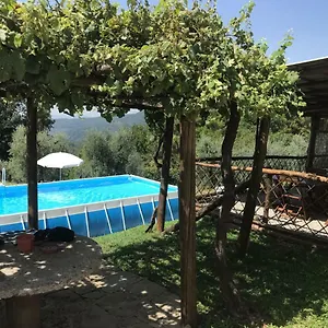  Farm stay Da Nonna Argia